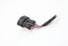 4-PIN Electric Fan Wiring Connector / Pigtail 7H4906234 — photo 2