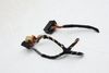 AC Climate / Temp Control Unit Wiring Connector Set — photo 2