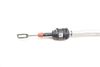Automatic Shift / Shifter Linkage Cable 3QF713265D — photo 3