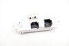 Blower Motor Resistor 5Q0907521C — photo 2