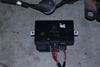 Bumper Reinforcement / Trailer Tow Hitch w/ Module 3CM803881D — photo 2