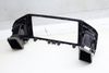 Center Dash Panel Trim w/ Air Vent 3CN858418J — photo 2