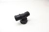 Coolant Flange / Quick Adapter 5Q0122291T — photo 1