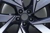 18" Inch Alloy Rim / Wheel 3CM601025B — photo 6