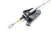 Automatic Shift / Shifter Linkage Cable 3QF713265E — photo 2