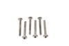 Engine Cylinder Head Screw / Bolt Set (6) N91232801 — photo 1