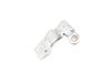 Exhaust Cover Plate / Bracket 06K129598B — photo 1