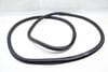 Inner Door Seal / Weather Stripping 3CM867911A — photo 2