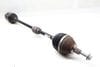 CV Axle Shaft 3QF407272AD — photo 3