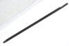 Outer Door Window Slot Seal / Trim 3CN837476A — photo 3