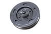 Harmonic Balancer / Crankshaft / Crank Pulley 06H105243N — photo 1
