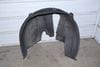 Quarter Panel Fender Liner / Wheel Housing Cover 3CM810971A — photo 2