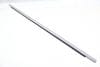 Outer Door Window Slot Seal / Trim 3CM839476 — photo 1