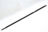 Outer Door Window Slot Seal / Trim 3CM839476 — photo 4