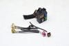 Satellite Radio / NAV Unit Wiring Plug Connector / Pigtail Set — photo 1