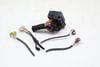Satellite Radio / NAV Unit Wiring Plug Connector / Pigtail Set — photo 2