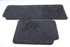 Trunk Cargo Mat / Liner Set  w/ Blocks 3CM061166 — photo 2