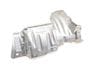 Turbo Heat Shield / Cover Plate 06K129597C — photo 1