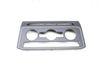 Dash Climate Control Trim / Panel 3CN863042D — photo 2