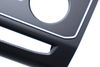 Dash Climate Control Trim / Panel 3CN863042D — photo 3