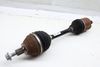 CV Axle Shaft 3QF407271J — photo 1