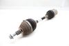CV Axle Shaft 3QF407271J — photo 1