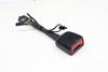 Seat Belt Buckle / Receiver 3CM857755 — photo 1
