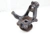 Spindle Knuckle w/ Wheel Bearing 3QF407255E — photo 1