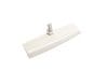 Overhead Console Cover Trim 3CN867927A — photo 1