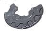Brake Dust / Splash Shield 3QF615312 — photo 2