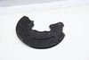 Brake Dust / Splash Shield 3QF615312 — photo 1
