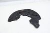 Brake Dust / Splash Shield 3QF615312 — photo 2