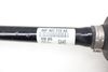 CV Axle Shaft 3QF407272AE — photo 2