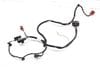 Seat Well Wire / Wiring Harness 3CM971392D — photo 2