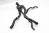 HVAC Heater Coolant Hose Assembly 3QF122157K — photo 2