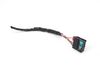 LED Tail Light / Lamp Wiring Connector Pigtail (8-PIN) 1K8972928 — photo 1
