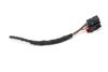 LED Tail Light / Lamp Wiring Connector Pigtail (8-PIN) 1K8972928 — photo 2