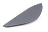 Dash Panel End / Fuse Box Cover 3CN858247 — photo 1