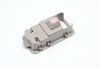 Dome Reading Light Housing 3CN861303 — photo 2