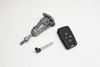 Lock Cylinder / Key Set 3CN800375AN — photo 2