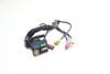 MMI / Multimedia Control Unit (MIB2) Wiring Connector Set — photo 1