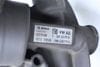 Power Steering Rack / Gear 3QF423051B — photo 4