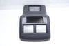 Center Console Trim / Bezel 3CN864298T — photo 2