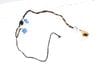 HVAC / Climate Control Wire Harness 3QF971566C — photo 1
