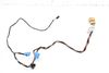 HVAC / Climate Control Wire Harness 3QF971566C — photo 2