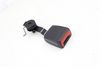 3RD Row Seat Belt Buckle / Receiver 3CN858491 — photo 1