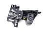 Bumper Guide / Bracket 3CN807483C — photo 3