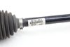 CV Axle Shaft 3QF501203B — photo 2