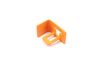 Seat Belt Cover / Cap (2ND ROW) 3CN857717 — photo 1