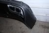 Lower Bumper Valance / Diffuser 3CN807521Q — photo 3